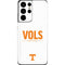 University of Tennessee-Knoxville UT Vols Galaxy S21 Ultra 5G Skin
